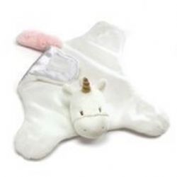 DOUDOU LICORNE LUNA